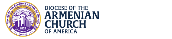 Diocese of the Armenian Church of America (EASTERN)